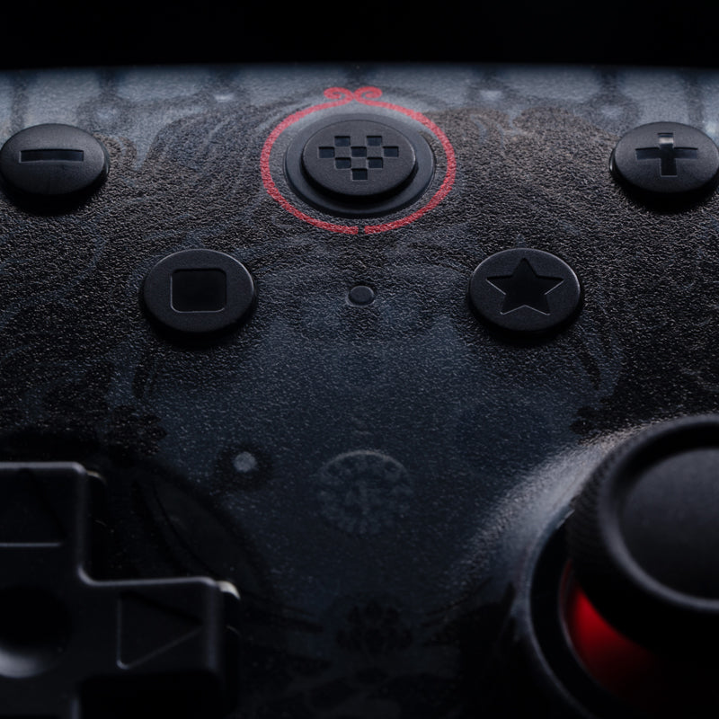 8BitDo Ultimate 2C - Black Myth: Wukong image 22
