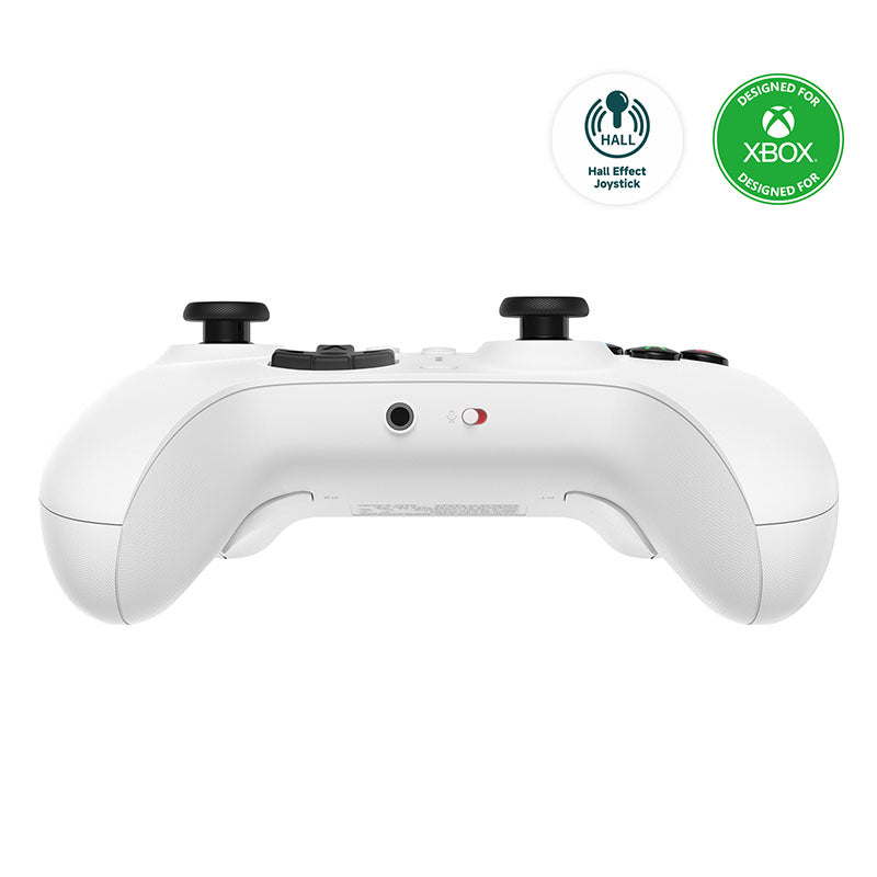 8BitDo Ultimate Wired Controller for Xbox (Hall Effect Joystick) image 4